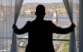 Budapest Marriott Hotel